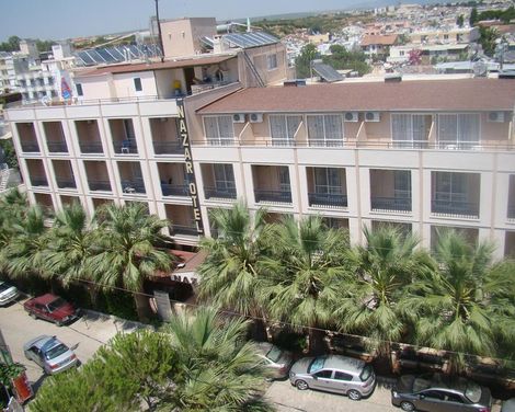 Nazar Otel-2