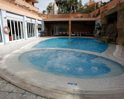 Hotel Tropic Relax-2