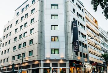 Hotel, Next Level Premium Hotels