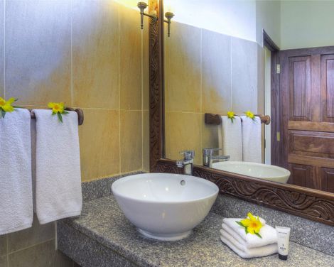 Sultan Sands Island Resort-0