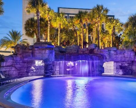Delta Hotels by Marriott Orlando Celebration-2