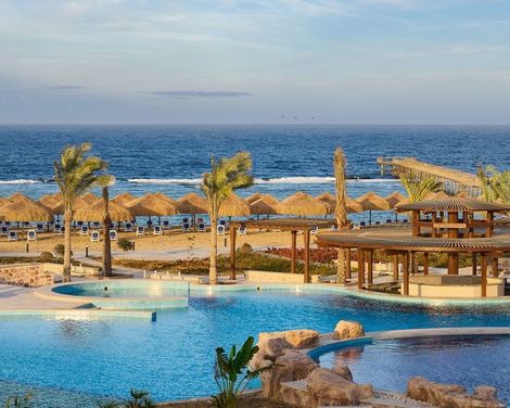 Lazuli Hotel Marsa Alam-4