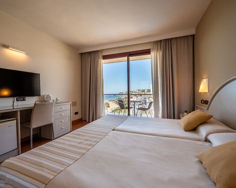 Gran Hotel Costa del Sol-0