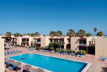 Hotel Palia Don Pedro