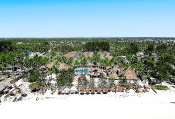 Hotel, SBH Monica Zanzibar