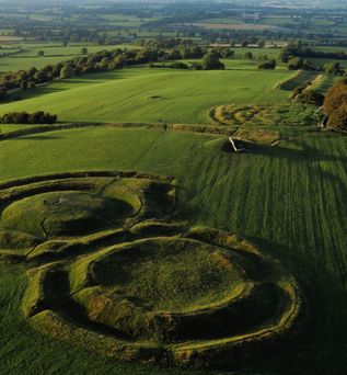 Hill of Tara, Co Meath