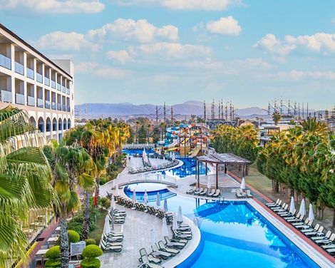 LRS Port River Hotel & Spa-3