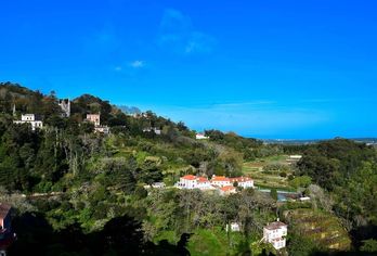 NH Sintra Centro