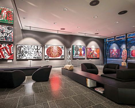 Penck Hotel Dresden-3