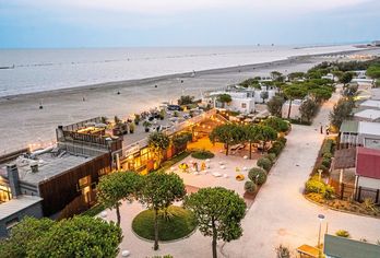 Hotel, Sentido Punta Marina Premium Camp