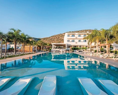 Sentido Kyknos Beach Adults Only 16+-1