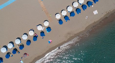 Apollo Beach Hotel