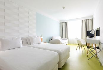 Hotel, Legendary Porto Hotel