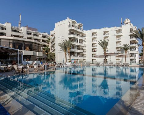 SUNRISE Holidays Resort-2