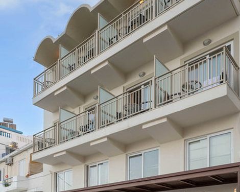 Kitro Beach Hotel-3