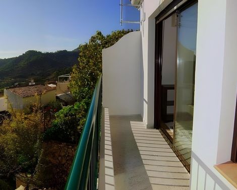 Alojamientos Turisticos Isa I Toni-0