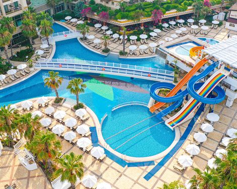 Diamond Excellence Resort & Spa-1