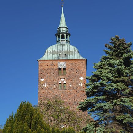 Fehmarn Kirche
