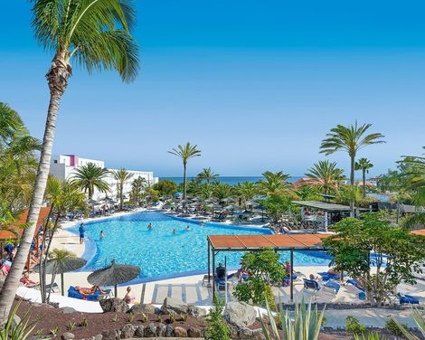 allsun App.-Hotel Esquinzo Beach-3