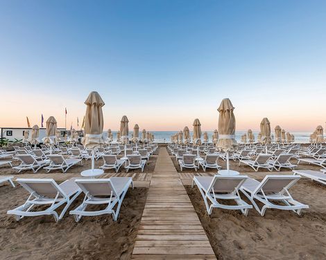 Seaden Quality Resort & SPA-2
