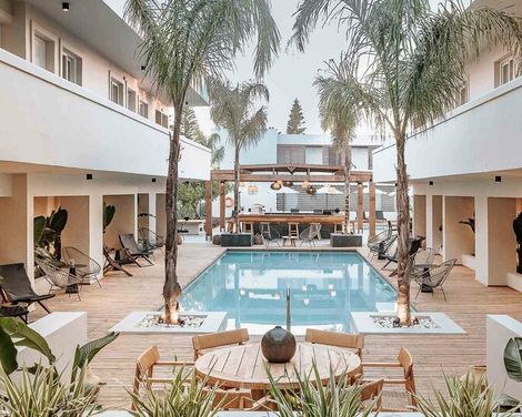 Sentido More Meni Residence & Suites-0