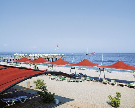 Limak Limra Hotel & Resort-0