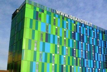 Hotel, Idea Hotel Plus Savona