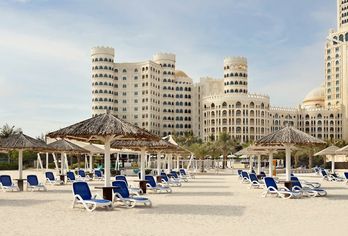 Hotel, Al Hamra Residence