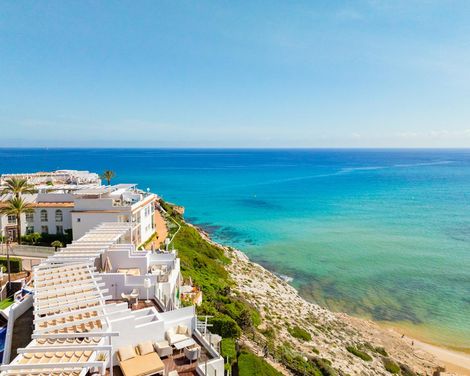 VIVA Cala Mesquida Resort & Spa-0