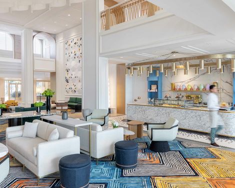 Sofitel Al Hamra Beach Resort-4