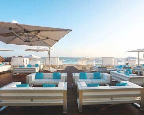 Iberostar Waves Punta Cana-4