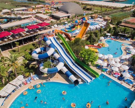 Saturn Palace Resort-3