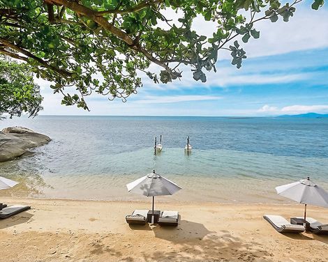 Rocky's Boutique Resort-1