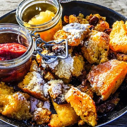Kaiserschmarrn