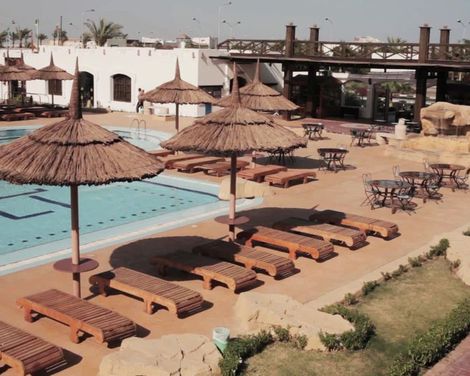 Tivoli Hotel Aqua Park-4