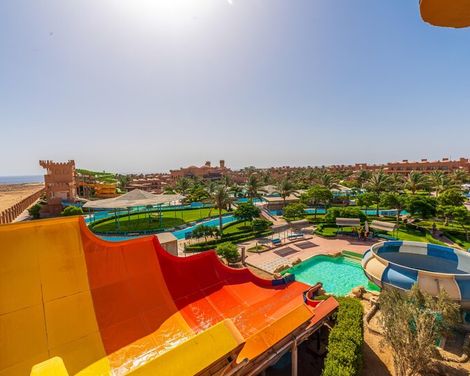 Akassia Swiss Resort-4