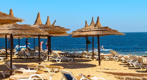 Pickalbatros Royal Grand Resort