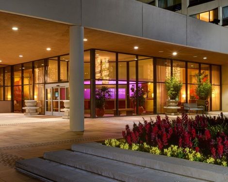 Hilton San Francisco Airport Bayfront-1