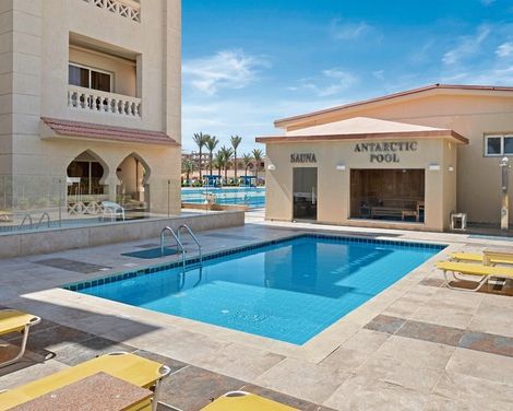 Pickalbatros Aqua Vista Resort powered by Playitas-4