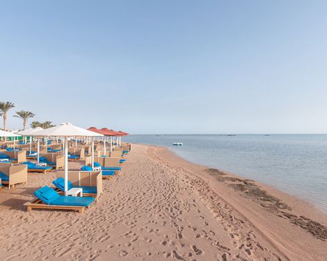 Pickalbatros Laguna Club Resort-1