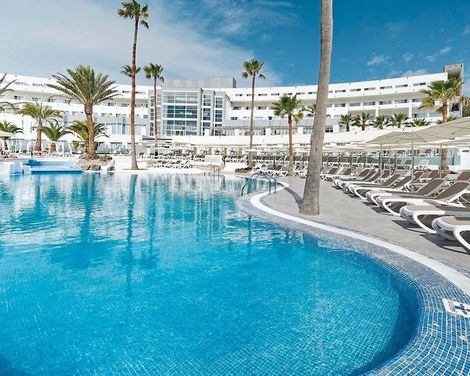 BLUESEA Golden Beach-3