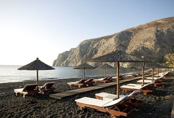 Hotel, Afroditi Venus Beach Resort