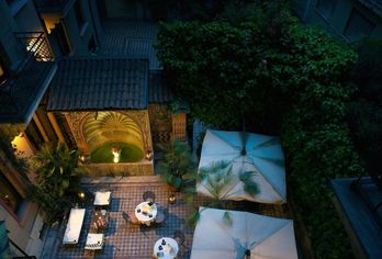 Hotel, IH Hotels Milano Regency