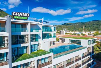 Grand Kata VIP Hotel