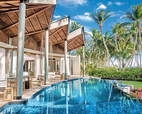 Waldorf Astoria Seychelles Platte Island-0