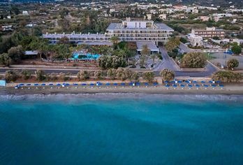 Hotel, Sitia Beach City Resort & Spa