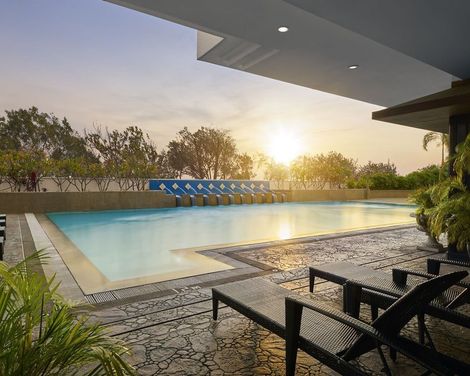 Gurney Bay Hotel, A Parkroyal Partner Hotel-0