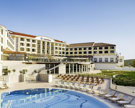 Park Plaza Histria Pula-1