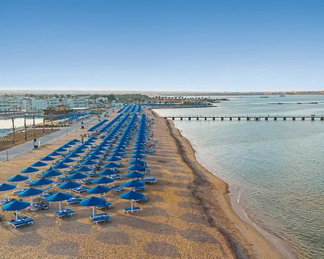 Albatros Makadi Resort-3