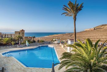 Hotel Esmeralda Maris by LIVVO